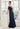 Off The Shoulder Bow Stretch Crepe Evening Gown Morilee