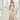 Metallic Brocade Evening Gown with Abstract Floral Print Morilee