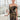 Metallic Brocade Evening Gown with Abstract Floral Print Morilee