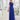 Cuffed Off The Shoulder A-Line Evening Gown with Floral Appliqué Morilee