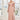 Cuffed Off The Shoulder A-Line Evening Gown with Floral Appliqué Morilee