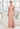 Cuffed Off The Shoulder A-Line Evening Gown with Floral Appliqué Morilee