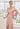 Cuffed Off The Shoulder A-Line Evening Gown with Floral Appliqué Morilee
