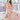 Floral Printed Tulle A-line Evening Gown Morilee