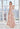 Floral Printed Tulle A-line Evening Gown Morilee