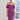 Stretch Crepe Evening Gown with Tiered Ruffle Sleeves Morilee