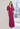 Jersey Sheath Evening Gown with Cape Sleeves Morilee
