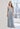 Beaded Embroidered Metallic Mesh A-line Evening Gown Morilee