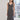 Asymmetrical Floral Appliqué Evening Gown Morilee