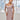 Allover Embroidered Beaded Net Evening Gown with Detachable Train Morilee