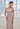Allover Embroidered Beaded Net Evening Gown with Detachable Train Morilee