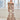Three Dimensional Floral Metallic Jacquard Evening Gown Morilee