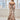 Three Dimensional Floral Metallic Jacquard Evening Gown Morilee