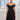 Off The Shoulder Embroidered Crepe Evening Gown Morilee
