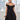 Off The Shoulder Embroidered Crepe Evening Gown Morilee