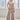 Beaded Peplum Jersey Jumpsuit Morilee