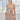 Beaded Peplum Jersey Jumpsuit Morilee