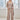 Beaded Peplum Jersey Jumpsuit Morilee