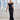 Beaded Peplum Jersey Jumpsuit Morilee