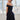 Beaded Peplum Jersey Jumpsuit Morilee