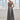 Metallic Brocade A-Line Evening Gown with Rosette Morilee