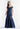 Fit and Flare Off The Shoulder Mikado Evening Gown Morilee
