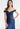 Fit and Flare Off The Shoulder Mikado Evening Gown Morilee