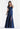 Fit and Flare Off The Shoulder Mikado Evening Gown Morilee