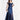 Fit and Flare Off The Shoulder Mikado Evening Gown Morilee