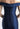 Fit and Flare Off The Shoulder Mikado Evening Gown Morilee
