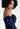 Taffeta Mermaid Evening Gown with Rosette Sleeves Morilee