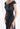 Draped Shimmer Jersey Fit and Flare Evening Gown Morilee