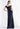 Draped Shimmer Jersey Fit and Flare Evening Gown Morilee