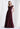 Ruched Chiffon Evening Gown with Chiffon and Organza Florals Morilee