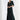 Beaded V-Neck Scuba Knit Evening Gown Morilee