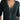 Beaded V-Neck Scuba Knit Evening Gown Morilee