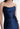 Cat Eye Column Mikado Evening Gown with Detachable Overskirt Morilee