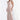 One Shoulder Bow Sequin A-Line Evening Gown Morilee