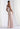 One Shoulder Bow Sequin A-Line Evening Gown Morilee