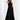Velvet and Lace Halter Neck Evening Gown Morilee