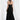 Velvet and Lace Halter Neck Evening Gown Morilee