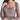 Fit and Flare Crepe Evening Gown with Beaded Lace Long Sleeves Morilee