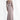 Fit and Flare Crepe Evening Gown with Beaded Lace Long Sleeves Morilee