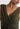 Draped V-Neck Stretch Mesh A-Line Evening Gown Morilee