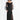 Beaded Portrait Neck Fit and Flare Evening Gown with Blouson Sleeves Morilee