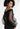 Beaded Portrait Neck Fit and Flare Evening Gown with Blouson Sleeves Morilee