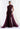 High Neck Lace Evening Gown with Detachable Overskirt Morilee