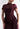 High Neck Lace Evening Gown with Detachable Overskirt Morilee