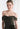 Soft Draped Chiffon A-Line Evening Gown Morilee