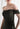 Soft Draped Chiffon A-Line Evening Gown Morilee